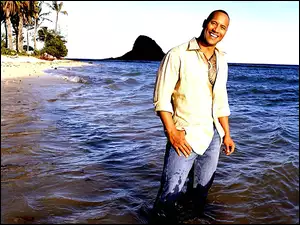 Dwayne Johnson