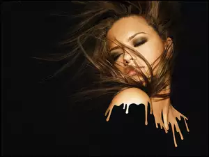 Grafika, Jessica Alba