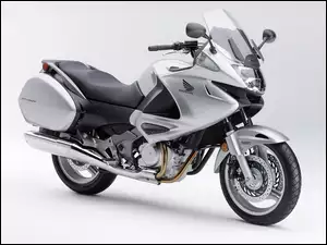 Szyba, Honda NT700V, Turystyczna