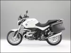 Boxer, BMW R1200R, Silnik