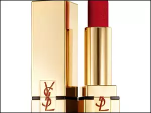 YSL, Czerwona, Pomadka