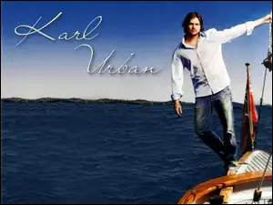 Karl Urban
