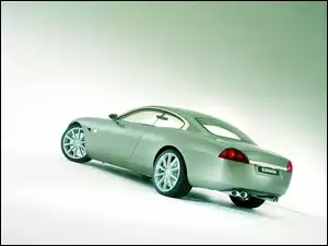 Jaguar R Coupe