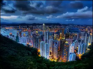Wieżowce, Tajwan, Taipei