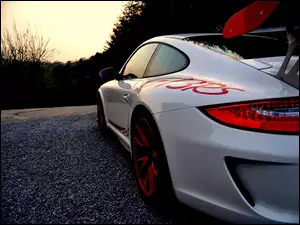 Porsche GT3RS