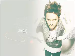 Jared Leto