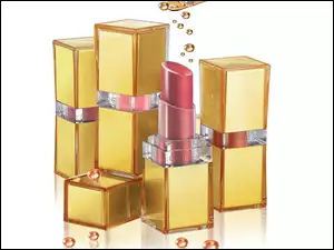 Loreal, Pomadki, Color, Riche