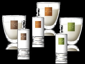 Perfumy, Collection, Oriflame, Home