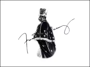 Freddie Mercury, Farrokh Bulsara