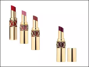 Pomadki, Ysl