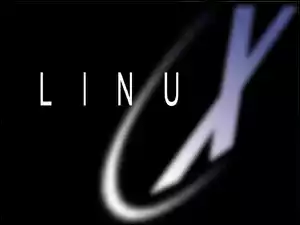 Tło, Linux, Czarne