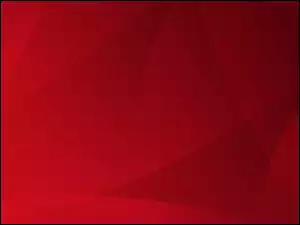 Czerwone, Tło