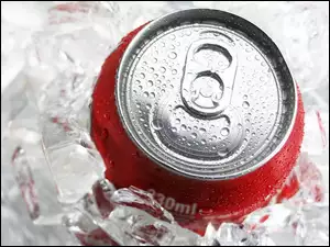 Lodu, Puszka, Kostki