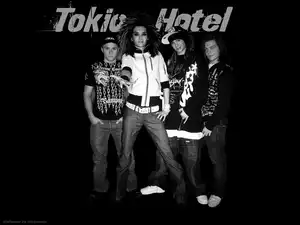 Tokio Hotel, Bill Kaulitz
