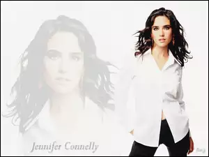 Jennifer Connelly