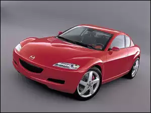 Rx-8