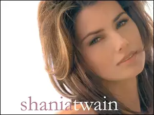 Shania Twain, Kanadyjska, Piosenkarka