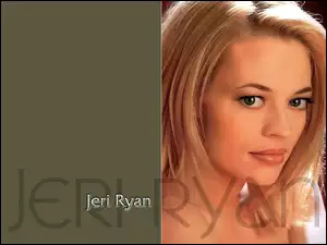 Aktorka, Jeri Ryan