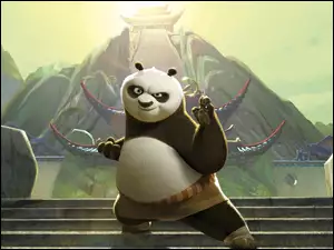 Kung Fu Panda 2
