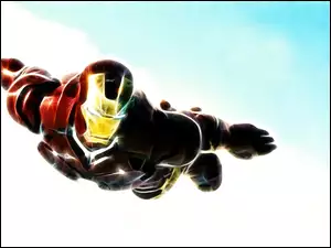 Iron Man