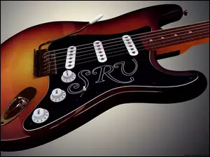 Gitara, Elektryczna