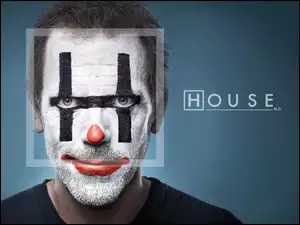 Dr House, Charakteryzacja