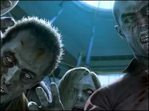 Mężczyźni, Zombie