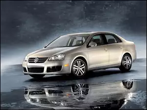 Jetta A5