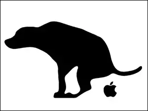 Apple, Pies, Kupa