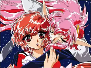 Hikaru, Nova