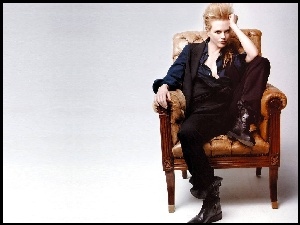 Nicole Kidman, Fotel