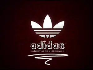 Adidas, Klasyka