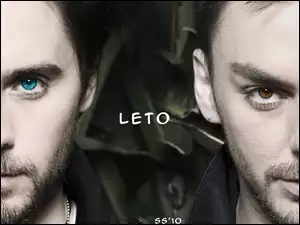 30 Seconds To Mars, Shannon Leto, Jared Leto