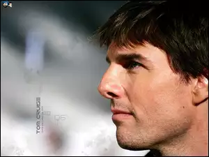 Tom Cruise, profil