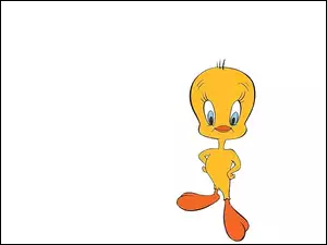 Tweety, Kurczaczek