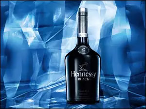 Likier, Hennessy Black