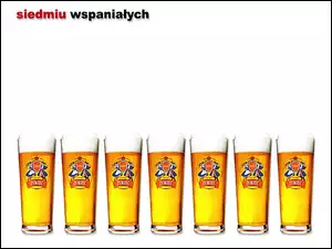 pianka, Piwo, Piwo Żywiec