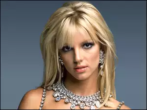 Britney Spears, Biżuteria