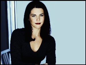 Lauren Graham