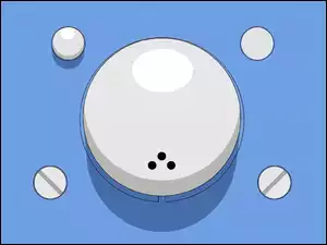 Ghost In The Shell