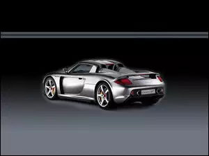 Carrera GT