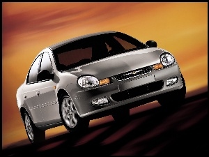 Chrysler Neon, Prospekt