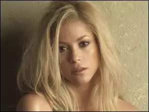 Shakira