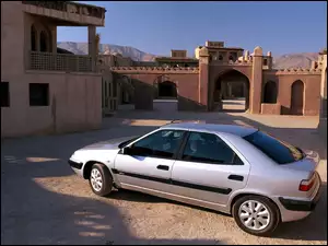 Citroen Xantia