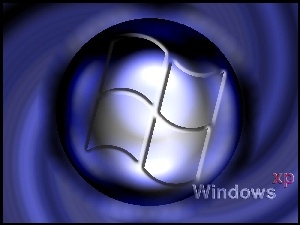 Windows XP, Niebieska