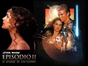 Star Wars, postacie, Natalie Portman, loki
