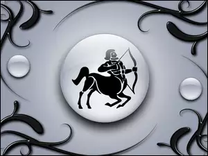 Strzelec, Znak, Zodiaku