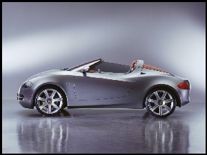 Seat Tango