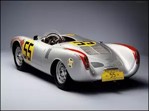 Porsche, Samochód, Zabytkowe