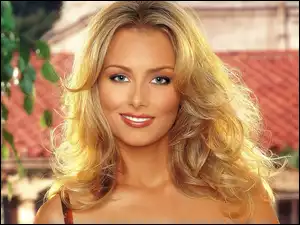 Kobieta, Blondynka